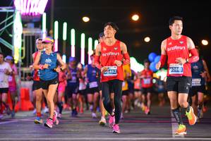 BIB: 40861, 6482
                            <button type="button" onclick="openModal(14642959)" class="btn btn-primary btn-sm float-right btn-popup" data-toggle="modal" data-target=".modal-high-quality">
                        <i class="fas fa-shopping-cart"></i> Add to Cart
                    </button>
                                            <button type="button" onclick="isThisMe(14642959, true)" class="btn btn-success btn-sm float-right btn-popup btn-isme hidden" data-toggle="tooltip" data-placement="bottom" title="นี่คือรูปของคุณใช่ไหม คลิกที่นี่เพื่อเอาเข้าอัลบั้ม">
                        <i class="fas fa-plus"></i> Add to album
                    </button>
                    <button type="button" onclick="isThisMe(14642959, false)" class="btn btn-warning btn-sm float-right btn-popup btn-isnotme hidden">
                        <i class="fas fa-ban"></i> Remove from album
                    </button>