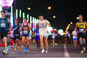 BIB: 40888, 40533, 46325
                            <button type="button" onclick="openModal(14645106)" class="btn btn-primary btn-sm float-right btn-popup" data-toggle="modal" data-target=".modal-high-quality">
                        <i class="fas fa-shopping-cart"></i> Add to Cart
                    </button>
                                            <button type="button" onclick="isThisMe(14645106, true)" class="btn btn-success btn-sm float-right btn-popup btn-isme hidden" data-toggle="tooltip" data-placement="bottom" title="นี่คือรูปของคุณใช่ไหม คลิกที่นี่เพื่อเอาเข้าอัลบั้ม">
                        <i class="fas fa-plus"></i> Add to album
                    </button>
                    <button type="button" onclick="isThisMe(14645106, false)" class="btn btn-warning btn-sm float-right btn-popup btn-isnotme hidden">
                        <i class="fas fa-ban"></i> Remove from album
                    </button>