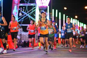 BIB: 41383, 40969
                            <button type="button" onclick="openModal(14629061)" class="btn btn-primary btn-sm float-right btn-popup" data-toggle="modal" data-target=".modal-high-quality">
                        <i class="fas fa-shopping-cart"></i> Add to Cart
                    </button>
                                            <button type="button" onclick="isThisMe(14629061, true)" class="btn btn-success btn-sm float-right btn-popup btn-isme hidden" data-toggle="tooltip" data-placement="bottom" title="นี่คือรูปของคุณใช่ไหม คลิกที่นี่เพื่อเอาเข้าอัลบั้ม">
                        <i class="fas fa-plus"></i> Add to album
                    </button>
                    <button type="button" onclick="isThisMe(14629061, false)" class="btn btn-warning btn-sm float-right btn-popup btn-isnotme hidden">
                        <i class="fas fa-ban"></i> Remove from album
                    </button>