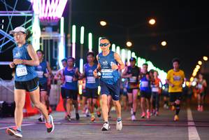 BIB: 47535, 81401
                            <button type="button" onclick="openModal(14623238)" class="btn btn-primary btn-sm float-right btn-popup" data-toggle="modal" data-target=".modal-high-quality">
                        <i class="fas fa-shopping-cart"></i> Add to Cart
                    </button>
                                            <button type="button" onclick="isThisMe(14623238, true)" class="btn btn-success btn-sm float-right btn-popup btn-isme hidden" data-toggle="tooltip" data-placement="bottom" title="นี่คือรูปของคุณใช่ไหม คลิกที่นี่เพื่อเอาเข้าอัลบั้ม">
                        <i class="fas fa-plus"></i> Add to album
                    </button>
                    <button type="button" onclick="isThisMe(14623238, false)" class="btn btn-warning btn-sm float-right btn-popup btn-isnotme hidden">
                        <i class="fas fa-ban"></i> Remove from album
                    </button>