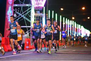 BIB: 40180, 47165, 199, 45633, 129, 47612
                            <button type="button" onclick="openModal(14621554)" class="btn btn-primary btn-sm float-right btn-popup" data-toggle="modal" data-target=".modal-high-quality">
                        <i class="fas fa-shopping-cart"></i> Add to Cart
                    </button>
                                            <button type="button" onclick="isThisMe(14621554, true)" class="btn btn-success btn-sm float-right btn-popup btn-isme hidden" data-toggle="tooltip" data-placement="bottom" title="นี่คือรูปของคุณใช่ไหม คลิกที่นี่เพื่อเอาเข้าอัลบั้ม">
                        <i class="fas fa-plus"></i> Add to album
                    </button>
                    <button type="button" onclick="isThisMe(14621554, false)" class="btn btn-warning btn-sm float-right btn-popup btn-isnotme hidden">
                        <i class="fas fa-ban"></i> Remove from album
                    </button>