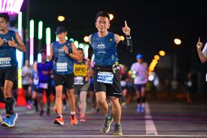 BIB: 41756, 40504, 4028
                            <button type="button" onclick="openModal(14645756)" class="btn btn-primary btn-sm float-right btn-popup" data-toggle="modal" data-target=".modal-high-quality">
                        <i class="fas fa-shopping-cart"></i> Add to Cart
                    </button>
                                            <button type="button" onclick="isThisMe(14645756, true)" class="btn btn-success btn-sm float-right btn-popup btn-isme hidden" data-toggle="tooltip" data-placement="bottom" title="นี่คือรูปของคุณใช่ไหม คลิกที่นี่เพื่อเอาเข้าอัลบั้ม">
                        <i class="fas fa-plus"></i> Add to album
                    </button>
                    <button type="button" onclick="isThisMe(14645756, false)" class="btn btn-warning btn-sm float-right btn-popup btn-isnotme hidden">
                        <i class="fas fa-ban"></i> Remove from album
                    </button>