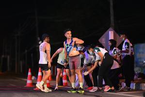 BIB: 
                            <button type="button" onclick="openModal(14626620)" class="btn btn-primary btn-sm float-right btn-popup" data-toggle="modal" data-target=".modal-high-quality">
                        <i class="fas fa-shopping-cart"></i> Add to Cart
                    </button>
                                            <button type="button" onclick="isThisMe(14626620, true)" class="btn btn-success btn-sm float-right btn-popup btn-isme hidden" data-toggle="tooltip" data-placement="bottom" title="นี่คือรูปของคุณใช่ไหม คลิกที่นี่เพื่อเอาเข้าอัลบั้ม">
                        <i class="fas fa-plus"></i> Add to album
                    </button>
                    <button type="button" onclick="isThisMe(14626620, false)" class="btn btn-warning btn-sm float-right btn-popup btn-isnotme hidden">
                        <i class="fas fa-ban"></i> Remove from album
                    </button>