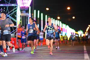 BIB: 1001, 459, 42320
                            <button type="button" onclick="openModal(14626301)" class="btn btn-primary btn-sm float-right btn-popup" data-toggle="modal" data-target=".modal-high-quality">
                        <i class="fas fa-shopping-cart"></i> Add to Cart
                    </button>
                                            <button type="button" onclick="isThisMe(14626301, true)" class="btn btn-success btn-sm float-right btn-popup btn-isme hidden" data-toggle="tooltip" data-placement="bottom" title="นี่คือรูปของคุณใช่ไหม คลิกที่นี่เพื่อเอาเข้าอัลบั้ม">
                        <i class="fas fa-plus"></i> Add to album
                    </button>
                    <button type="button" onclick="isThisMe(14626301, false)" class="btn btn-warning btn-sm float-right btn-popup btn-isnotme hidden">
                        <i class="fas fa-ban"></i> Remove from album
                    </button>