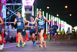 BIB: 45299, 42320
                            <button type="button" onclick="openModal(14626379)" class="btn btn-primary btn-sm float-right btn-popup" data-toggle="modal" data-target=".modal-high-quality">
                        <i class="fas fa-shopping-cart"></i> Add to Cart
                    </button>
                                            <button type="button" onclick="isThisMe(14626379, true)" class="btn btn-success btn-sm float-right btn-popup btn-isme hidden" data-toggle="tooltip" data-placement="bottom" title="นี่คือรูปของคุณใช่ไหม คลิกที่นี่เพื่อเอาเข้าอัลบั้ม">
                        <i class="fas fa-plus"></i> Add to album
                    </button>
                    <button type="button" onclick="isThisMe(14626379, false)" class="btn btn-warning btn-sm float-right btn-popup btn-isnotme hidden">
                        <i class="fas fa-ban"></i> Remove from album
                    </button>