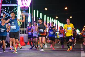 BIB: 40665, 46259
                            <button type="button" onclick="openModal(14623257)" class="btn btn-primary btn-sm float-right btn-popup" data-toggle="modal" data-target=".modal-high-quality">
                        <i class="fas fa-shopping-cart"></i> Add to Cart
                    </button>
                                            <button type="button" onclick="isThisMe(14623257, true)" class="btn btn-success btn-sm float-right btn-popup btn-isme hidden" data-toggle="tooltip" data-placement="bottom" title="นี่คือรูปของคุณใช่ไหม คลิกที่นี่เพื่อเอาเข้าอัลบั้ม">
                        <i class="fas fa-plus"></i> Add to album
                    </button>
                    <button type="button" onclick="isThisMe(14623257, false)" class="btn btn-warning btn-sm float-right btn-popup btn-isnotme hidden">
                        <i class="fas fa-ban"></i> Remove from album
                    </button>