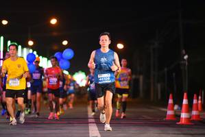 BIB: 7007, 46108
                            <button type="button" onclick="openModal(14642974)" class="btn btn-primary btn-sm float-right btn-popup" data-toggle="modal" data-target=".modal-high-quality">
                        <i class="fas fa-shopping-cart"></i> Add to Cart
                    </button>
                                            <button type="button" onclick="isThisMe(14642974, true)" class="btn btn-success btn-sm float-right btn-popup btn-isme hidden" data-toggle="tooltip" data-placement="bottom" title="นี่คือรูปของคุณใช่ไหม คลิกที่นี่เพื่อเอาเข้าอัลบั้ม">
                        <i class="fas fa-plus"></i> Add to album
                    </button>
                    <button type="button" onclick="isThisMe(14642974, false)" class="btn btn-warning btn-sm float-right btn-popup btn-isnotme hidden">
                        <i class="fas fa-ban"></i> Remove from album
                    </button>