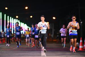 BIB: 142960, 78405
                            <button type="button" onclick="openModal(14645552)" class="btn btn-primary btn-sm float-right btn-popup" data-toggle="modal" data-target=".modal-high-quality">
                        <i class="fas fa-shopping-cart"></i> Add to Cart
                    </button>
                                            <button type="button" onclick="isThisMe(14645552, true)" class="btn btn-success btn-sm float-right btn-popup btn-isme hidden" data-toggle="tooltip" data-placement="bottom" title="นี่คือรูปของคุณใช่ไหม คลิกที่นี่เพื่อเอาเข้าอัลบั้ม">
                        <i class="fas fa-plus"></i> Add to album
                    </button>
                    <button type="button" onclick="isThisMe(14645552, false)" class="btn btn-warning btn-sm float-right btn-popup btn-isnotme hidden">
                        <i class="fas fa-ban"></i> Remove from album
                    </button>