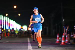 BIB: 46336
                            <button type="button" onclick="openModal(14629519)" class="btn btn-primary btn-sm float-right btn-popup" data-toggle="modal" data-target=".modal-high-quality">
                        <i class="fas fa-shopping-cart"></i> Add to Cart
                    </button>
                                            <button type="button" onclick="isThisMe(14629519, true)" class="btn btn-success btn-sm float-right btn-popup btn-isme hidden" data-toggle="tooltip" data-placement="bottom" title="นี่คือรูปของคุณใช่ไหม คลิกที่นี่เพื่อเอาเข้าอัลบั้ม">
                        <i class="fas fa-plus"></i> Add to album
                    </button>
                    <button type="button" onclick="isThisMe(14629519, false)" class="btn btn-warning btn-sm float-right btn-popup btn-isnotme hidden">
                        <i class="fas fa-ban"></i> Remove from album
                    </button>