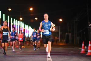 BIB: 4153, 41171
                            <button type="button" onclick="openModal(14635020)" class="btn btn-primary btn-sm float-right btn-popup" data-toggle="modal" data-target=".modal-high-quality">
                        <i class="fas fa-shopping-cart"></i> Add to Cart
                    </button>
                                            <button type="button" onclick="isThisMe(14635020, true)" class="btn btn-success btn-sm float-right btn-popup btn-isme hidden" data-toggle="tooltip" data-placement="bottom" title="นี่คือรูปของคุณใช่ไหม คลิกที่นี่เพื่อเอาเข้าอัลบั้ม">
                        <i class="fas fa-plus"></i> Add to album
                    </button>
                    <button type="button" onclick="isThisMe(14635020, false)" class="btn btn-warning btn-sm float-right btn-popup btn-isnotme hidden">
                        <i class="fas fa-ban"></i> Remove from album
                    </button>