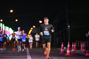 BIB: 46395
                            <button type="button" onclick="openModal(14645867)" class="btn btn-primary btn-sm float-right btn-popup" data-toggle="modal" data-target=".modal-high-quality">
                        <i class="fas fa-shopping-cart"></i> Add to Cart
                    </button>
                                            <button type="button" onclick="isThisMe(14645867, true)" class="btn btn-success btn-sm float-right btn-popup btn-isme hidden" data-toggle="tooltip" data-placement="bottom" title="นี่คือรูปของคุณใช่ไหม คลิกที่นี่เพื่อเอาเข้าอัลบั้ม">
                        <i class="fas fa-plus"></i> Add to album
                    </button>
                    <button type="button" onclick="isThisMe(14645867, false)" class="btn btn-warning btn-sm float-right btn-popup btn-isnotme hidden">
                        <i class="fas fa-ban"></i> Remove from album
                    </button>