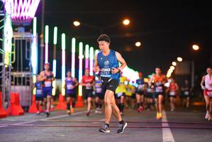 BIB: 45787
                            <button type="button" onclick="openModal(14629652)" class="btn btn-primary btn-sm float-right btn-popup" data-toggle="modal" data-target=".modal-high-quality">
                        <i class="fas fa-shopping-cart"></i> Add to Cart
                    </button>
                                            <button type="button" onclick="isThisMe(14629652, true)" class="btn btn-success btn-sm float-right btn-popup btn-isme hidden" data-toggle="tooltip" data-placement="bottom" title="นี่คือรูปของคุณใช่ไหม คลิกที่นี่เพื่อเอาเข้าอัลบั้ม">
                        <i class="fas fa-plus"></i> Add to album
                    </button>
                    <button type="button" onclick="isThisMe(14629652, false)" class="btn btn-warning btn-sm float-right btn-popup btn-isnotme hidden">
                        <i class="fas fa-ban"></i> Remove from album
                    </button>