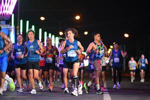 BIB: 577, 46782
                            <button type="button" onclick="openModal(14625652)" class="btn btn-primary btn-sm float-right btn-popup" data-toggle="modal" data-target=".modal-high-quality">
                        <i class="fas fa-shopping-cart"></i> Add to Cart
                    </button>
                                            <button type="button" onclick="isThisMe(14625652, true)" class="btn btn-success btn-sm float-right btn-popup btn-isme hidden" data-toggle="tooltip" data-placement="bottom" title="นี่คือรูปของคุณใช่ไหม คลิกที่นี่เพื่อเอาเข้าอัลบั้ม">
                        <i class="fas fa-plus"></i> Add to album
                    </button>
                    <button type="button" onclick="isThisMe(14625652, false)" class="btn btn-warning btn-sm float-right btn-popup btn-isnotme hidden">
                        <i class="fas fa-ban"></i> Remove from album
                    </button>