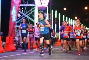 BIB: 40855, 40841
                            <button type="button" onclick="openModal(14632616)" class="btn btn-primary btn-sm float-right btn-popup" data-toggle="modal" data-target=".modal-high-quality">
                        <i class="fas fa-shopping-cart"></i> Add to Cart
                    </button>
                                            <button type="button" onclick="isThisMe(14632616, true)" class="btn btn-success btn-sm float-right btn-popup btn-isme hidden" data-toggle="tooltip" data-placement="bottom" title="นี่คือรูปของคุณใช่ไหม คลิกที่นี่เพื่อเอาเข้าอัลบั้ม">
                        <i class="fas fa-plus"></i> Add to album
                    </button>
                    <button type="button" onclick="isThisMe(14632616, false)" class="btn btn-warning btn-sm float-right btn-popup btn-isnotme hidden">
                        <i class="fas fa-ban"></i> Remove from album
                    </button>