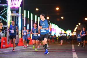 BIB: 40971, 41488
                            <button type="button" onclick="openModal(14627322)" class="btn btn-primary btn-sm float-right btn-popup" data-toggle="modal" data-target=".modal-high-quality">
                        <i class="fas fa-shopping-cart"></i> Add to Cart
                    </button>
                                            <button type="button" onclick="isThisMe(14627322, true)" class="btn btn-success btn-sm float-right btn-popup btn-isme hidden" data-toggle="tooltip" data-placement="bottom" title="นี่คือรูปของคุณใช่ไหม คลิกที่นี่เพื่อเอาเข้าอัลบั้ม">
                        <i class="fas fa-plus"></i> Add to album
                    </button>
                    <button type="button" onclick="isThisMe(14627322, false)" class="btn btn-warning btn-sm float-right btn-popup btn-isnotme hidden">
                        <i class="fas fa-ban"></i> Remove from album
                    </button>