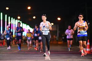 BIB: 142960, 78405
                            <button type="button" onclick="openModal(14645579)" class="btn btn-primary btn-sm float-right btn-popup" data-toggle="modal" data-target=".modal-high-quality">
                        <i class="fas fa-shopping-cart"></i> Add to Cart
                    </button>
                                            <button type="button" onclick="isThisMe(14645579, true)" class="btn btn-success btn-sm float-right btn-popup btn-isme hidden" data-toggle="tooltip" data-placement="bottom" title="นี่คือรูปของคุณใช่ไหม คลิกที่นี่เพื่อเอาเข้าอัลบั้ม">
                        <i class="fas fa-plus"></i> Add to album
                    </button>
                    <button type="button" onclick="isThisMe(14645579, false)" class="btn btn-warning btn-sm float-right btn-popup btn-isnotme hidden">
                        <i class="fas fa-ban"></i> Remove from album
                    </button>