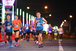 BIB: 41054, 3142, 45643
                            <button type="button" onclick="openModal(14630900)" class="btn btn-primary btn-sm float-right btn-popup" data-toggle="modal" data-target=".modal-high-quality">
                        <i class="fas fa-shopping-cart"></i> Add to Cart
                    </button>
                                            <button type="button" onclick="isThisMe(14630900, true)" class="btn btn-success btn-sm float-right btn-popup btn-isme hidden" data-toggle="tooltip" data-placement="bottom" title="นี่คือรูปของคุณใช่ไหม คลิกที่นี่เพื่อเอาเข้าอัลบั้ม">
                        <i class="fas fa-plus"></i> Add to album
                    </button>
                    <button type="button" onclick="isThisMe(14630900, false)" class="btn btn-warning btn-sm float-right btn-popup btn-isnotme hidden">
                        <i class="fas fa-ban"></i> Remove from album
                    </button>