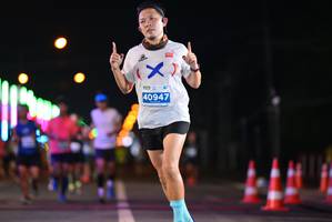 BIB: 40947
                            <button type="button" onclick="openModal(14645765)" class="btn btn-primary btn-sm float-right btn-popup" data-toggle="modal" data-target=".modal-high-quality">
                        <i class="fas fa-shopping-cart"></i> Add to Cart
                    </button>
                                            <button type="button" onclick="isThisMe(14645765, true)" class="btn btn-success btn-sm float-right btn-popup btn-isme hidden" data-toggle="tooltip" data-placement="bottom" title="นี่คือรูปของคุณใช่ไหม คลิกที่นี่เพื่อเอาเข้าอัลบั้ม">
                        <i class="fas fa-plus"></i> Add to album
                    </button>
                    <button type="button" onclick="isThisMe(14645765, false)" class="btn btn-warning btn-sm float-right btn-popup btn-isnotme hidden">
                        <i class="fas fa-ban"></i> Remove from album
                    </button>