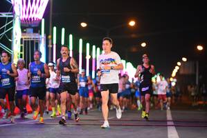 BIB: 45727, 45097, 46335
                            <button type="button" onclick="openModal(14625451)" class="btn btn-primary btn-sm float-right btn-popup" data-toggle="modal" data-target=".modal-high-quality">
                        <i class="fas fa-shopping-cart"></i> Add to Cart
                    </button>
                                            <button type="button" onclick="isThisMe(14625451, true)" class="btn btn-success btn-sm float-right btn-popup btn-isme hidden" data-toggle="tooltip" data-placement="bottom" title="นี่คือรูปของคุณใช่ไหม คลิกที่นี่เพื่อเอาเข้าอัลบั้ม">
                        <i class="fas fa-plus"></i> Add to album
                    </button>
                    <button type="button" onclick="isThisMe(14625451, false)" class="btn btn-warning btn-sm float-right btn-popup btn-isnotme hidden">
                        <i class="fas fa-ban"></i> Remove from album
                    </button>