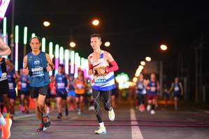 BIB: 40880, 46644
                            <button type="button" onclick="openModal(14628917)" class="btn btn-primary btn-sm float-right btn-popup" data-toggle="modal" data-target=".modal-high-quality">
                        <i class="fas fa-shopping-cart"></i> Add to Cart
                    </button>
                                            <button type="button" onclick="isThisMe(14628917, true)" class="btn btn-success btn-sm float-right btn-popup btn-isme hidden" data-toggle="tooltip" data-placement="bottom" title="นี่คือรูปของคุณใช่ไหม คลิกที่นี่เพื่อเอาเข้าอัลบั้ม">
                        <i class="fas fa-plus"></i> Add to album
                    </button>
                    <button type="button" onclick="isThisMe(14628917, false)" class="btn btn-warning btn-sm float-right btn-popup btn-isnotme hidden">
                        <i class="fas fa-ban"></i> Remove from album
                    </button>