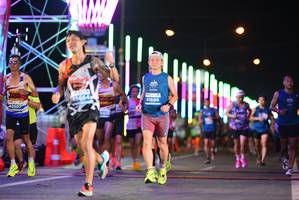 BIB: 45664, 40507, 41686, 16029
                            <button type="button" onclick="openModal(14624585)" class="btn btn-primary btn-sm float-right btn-popup" data-toggle="modal" data-target=".modal-high-quality">
                        <i class="fas fa-shopping-cart"></i> Add to Cart
                    </button>
                                            <button type="button" onclick="isThisMe(14624585, true)" class="btn btn-success btn-sm float-right btn-popup btn-isme hidden" data-toggle="tooltip" data-placement="bottom" title="นี่คือรูปของคุณใช่ไหม คลิกที่นี่เพื่อเอาเข้าอัลบั้ม">
                        <i class="fas fa-plus"></i> Add to album
                    </button>
                    <button type="button" onclick="isThisMe(14624585, false)" class="btn btn-warning btn-sm float-right btn-popup btn-isnotme hidden">
                        <i class="fas fa-ban"></i> Remove from album
                    </button>