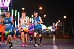 BIB: 45467, 46409, 47061
                            <button type="button" onclick="openModal(14633654)" class="btn btn-primary btn-sm float-right btn-popup" data-toggle="modal" data-target=".modal-high-quality">
                        <i class="fas fa-shopping-cart"></i> Add to Cart
                    </button>
                                            <button type="button" onclick="isThisMe(14633654, true)" class="btn btn-success btn-sm float-right btn-popup btn-isme hidden" data-toggle="tooltip" data-placement="bottom" title="นี่คือรูปของคุณใช่ไหม คลิกที่นี่เพื่อเอาเข้าอัลบั้ม">
                        <i class="fas fa-plus"></i> Add to album
                    </button>
                    <button type="button" onclick="isThisMe(14633654, false)" class="btn btn-warning btn-sm float-right btn-popup btn-isnotme hidden">
                        <i class="fas fa-ban"></i> Remove from album
                    </button>