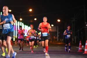 BIB: 40621, 41312, 46090
                            <button type="button" onclick="openModal(14638176)" class="btn btn-primary btn-sm float-right btn-popup" data-toggle="modal" data-target=".modal-high-quality">
                        <i class="fas fa-shopping-cart"></i> Add to Cart
                    </button>
                                            <button type="button" onclick="isThisMe(14638176, true)" class="btn btn-success btn-sm float-right btn-popup btn-isme hidden" data-toggle="tooltip" data-placement="bottom" title="นี่คือรูปของคุณใช่ไหม คลิกที่นี่เพื่อเอาเข้าอัลบั้ม">
                        <i class="fas fa-plus"></i> Add to album
                    </button>
                    <button type="button" onclick="isThisMe(14638176, false)" class="btn btn-warning btn-sm float-right btn-popup btn-isnotme hidden">
                        <i class="fas fa-ban"></i> Remove from album
                    </button>