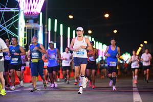 BIB: 40127, 46036, 41137, 41203
                            <button type="button" onclick="openModal(14645933)" class="btn btn-primary btn-sm float-right btn-popup" data-toggle="modal" data-target=".modal-high-quality">
                        <i class="fas fa-shopping-cart"></i> Add to Cart
                    </button>
                                            <button type="button" onclick="isThisMe(14645933, true)" class="btn btn-success btn-sm float-right btn-popup btn-isme hidden" data-toggle="tooltip" data-placement="bottom" title="นี่คือรูปของคุณใช่ไหม คลิกที่นี่เพื่อเอาเข้าอัลบั้ม">
                        <i class="fas fa-plus"></i> Add to album
                    </button>
                    <button type="button" onclick="isThisMe(14645933, false)" class="btn btn-warning btn-sm float-right btn-popup btn-isnotme hidden">
                        <i class="fas fa-ban"></i> Remove from album
                    </button>