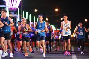 BIB: 10985, 46782, 45358, 40055
                            <button type="button" onclick="openModal(14625726)" class="btn btn-primary btn-sm float-right btn-popup" data-toggle="modal" data-target=".modal-high-quality">
                        <i class="fas fa-shopping-cart"></i> Add to Cart
                    </button>
                                            <button type="button" onclick="isThisMe(14625726, true)" class="btn btn-success btn-sm float-right btn-popup btn-isme hidden" data-toggle="tooltip" data-placement="bottom" title="นี่คือรูปของคุณใช่ไหม คลิกที่นี่เพื่อเอาเข้าอัลบั้ม">
                        <i class="fas fa-plus"></i> Add to album
                    </button>
                    <button type="button" onclick="isThisMe(14625726, false)" class="btn btn-warning btn-sm float-right btn-popup btn-isnotme hidden">
                        <i class="fas fa-ban"></i> Remove from album
                    </button>