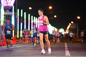 BIB: 5330
                            <button type="button" onclick="openModal(14645395)" class="btn btn-primary btn-sm float-right btn-popup" data-toggle="modal" data-target=".modal-high-quality">
                        <i class="fas fa-shopping-cart"></i> Add to Cart
                    </button>
                                            <button type="button" onclick="isThisMe(14645395, true)" class="btn btn-success btn-sm float-right btn-popup btn-isme hidden" data-toggle="tooltip" data-placement="bottom" title="นี่คือรูปของคุณใช่ไหม คลิกที่นี่เพื่อเอาเข้าอัลบั้ม">
                        <i class="fas fa-plus"></i> Add to album
                    </button>
                    <button type="button" onclick="isThisMe(14645395, false)" class="btn btn-warning btn-sm float-right btn-popup btn-isnotme hidden">
                        <i class="fas fa-ban"></i> Remove from album
                    </button>