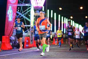 BIB: 40105, 26233
                            <button type="button" onclick="openModal(14622959)" class="btn btn-primary btn-sm float-right btn-popup" data-toggle="modal" data-target=".modal-high-quality">
                        <i class="fas fa-shopping-cart"></i> Add to Cart
                    </button>
                                            <button type="button" onclick="isThisMe(14622959, true)" class="btn btn-success btn-sm float-right btn-popup btn-isme hidden" data-toggle="tooltip" data-placement="bottom" title="นี่คือรูปของคุณใช่ไหม คลิกที่นี่เพื่อเอาเข้าอัลบั้ม">
                        <i class="fas fa-plus"></i> Add to album
                    </button>
                    <button type="button" onclick="isThisMe(14622959, false)" class="btn btn-warning btn-sm float-right btn-popup btn-isnotme hidden">
                        <i class="fas fa-ban"></i> Remove from album
                    </button>