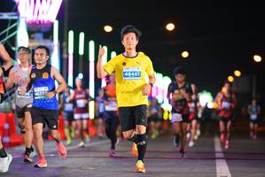 BIB: 46461, 4625
                            <button type="button" onclick="openModal(14623336)" class="btn btn-primary btn-sm float-right btn-popup" data-toggle="modal" data-target=".modal-high-quality">
                        <i class="fas fa-shopping-cart"></i> Add to Cart
                    </button>
                                            <button type="button" onclick="isThisMe(14623336, true)" class="btn btn-success btn-sm float-right btn-popup btn-isme hidden" data-toggle="tooltip" data-placement="bottom" title="นี่คือรูปของคุณใช่ไหม คลิกที่นี่เพื่อเอาเข้าอัลบั้ม">
                        <i class="fas fa-plus"></i> Add to album
                    </button>
                    <button type="button" onclick="isThisMe(14623336, false)" class="btn btn-warning btn-sm float-right btn-popup btn-isnotme hidden">
                        <i class="fas fa-ban"></i> Remove from album
                    </button>