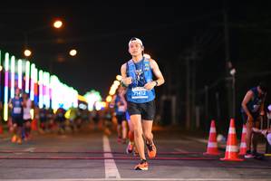 BIB: 71412
                            <button type="button" onclick="openModal(14629407)" class="btn btn-primary btn-sm float-right btn-popup" data-toggle="modal" data-target=".modal-high-quality">
                        <i class="fas fa-shopping-cart"></i> Add to Cart
                    </button>
                                            <button type="button" onclick="isThisMe(14629407, true)" class="btn btn-success btn-sm float-right btn-popup btn-isme hidden" data-toggle="tooltip" data-placement="bottom" title="นี่คือรูปของคุณใช่ไหม คลิกที่นี่เพื่อเอาเข้าอัลบั้ม">
                        <i class="fas fa-plus"></i> Add to album
                    </button>
                    <button type="button" onclick="isThisMe(14629407, false)" class="btn btn-warning btn-sm float-right btn-popup btn-isnotme hidden">
                        <i class="fas fa-ban"></i> Remove from album
                    </button>