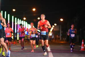 BIB: 41312
                            <button type="button" onclick="openModal(14638740)" class="btn btn-primary btn-sm float-right btn-popup" data-toggle="modal" data-target=".modal-high-quality">
                        <i class="fas fa-shopping-cart"></i> Add to Cart
                    </button>
                                            <button type="button" onclick="isThisMe(14638740, true)" class="btn btn-success btn-sm float-right btn-popup btn-isme hidden" data-toggle="tooltip" data-placement="bottom" title="นี่คือรูปของคุณใช่ไหม คลิกที่นี่เพื่อเอาเข้าอัลบั้ม">
                        <i class="fas fa-plus"></i> Add to album
                    </button>
                    <button type="button" onclick="isThisMe(14638740, false)" class="btn btn-warning btn-sm float-right btn-popup btn-isnotme hidden">
                        <i class="fas fa-ban"></i> Remove from album
                    </button>