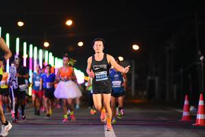 BIB: 88409
                            <button type="button" onclick="openModal(14641294)" class="btn btn-primary btn-sm float-right btn-popup" data-toggle="modal" data-target=".modal-high-quality">
                        <i class="fas fa-shopping-cart"></i> Add to Cart
                    </button>
                                            <button type="button" onclick="isThisMe(14641294, true)" class="btn btn-success btn-sm float-right btn-popup btn-isme hidden" data-toggle="tooltip" data-placement="bottom" title="นี่คือรูปของคุณใช่ไหม คลิกที่นี่เพื่อเอาเข้าอัลบั้ม">
                        <i class="fas fa-plus"></i> Add to album
                    </button>
                    <button type="button" onclick="isThisMe(14641294, false)" class="btn btn-warning btn-sm float-right btn-popup btn-isnotme hidden">
                        <i class="fas fa-ban"></i> Remove from album
                    </button>