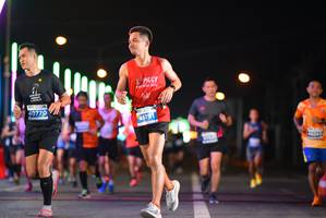 BIB: 40770, 46191
                            <button type="button" onclick="openModal(14629986)" class="btn btn-primary btn-sm float-right btn-popup" data-toggle="modal" data-target=".modal-high-quality">
                        <i class="fas fa-shopping-cart"></i> Add to Cart
                    </button>
                                            <button type="button" onclick="isThisMe(14629986, true)" class="btn btn-success btn-sm float-right btn-popup btn-isme hidden" data-toggle="tooltip" data-placement="bottom" title="นี่คือรูปของคุณใช่ไหม คลิกที่นี่เพื่อเอาเข้าอัลบั้ม">
                        <i class="fas fa-plus"></i> Add to album
                    </button>
                    <button type="button" onclick="isThisMe(14629986, false)" class="btn btn-warning btn-sm float-right btn-popup btn-isnotme hidden">
                        <i class="fas fa-ban"></i> Remove from album
                    </button>