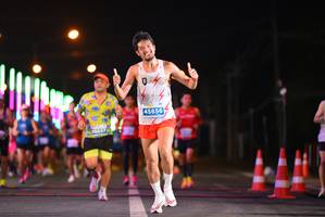 BIB: 45856
                            <button type="button" onclick="openModal(14642802)" class="btn btn-primary btn-sm float-right btn-popup" data-toggle="modal" data-target=".modal-high-quality">
                        <i class="fas fa-shopping-cart"></i> Add to Cart
                    </button>
                                            <button type="button" onclick="isThisMe(14642802, true)" class="btn btn-success btn-sm float-right btn-popup btn-isme hidden" data-toggle="tooltip" data-placement="bottom" title="นี่คือรูปของคุณใช่ไหม คลิกที่นี่เพื่อเอาเข้าอัลบั้ม">
                        <i class="fas fa-plus"></i> Add to album
                    </button>
                    <button type="button" onclick="isThisMe(14642802, false)" class="btn btn-warning btn-sm float-right btn-popup btn-isnotme hidden">
                        <i class="fas fa-ban"></i> Remove from album
                    </button>