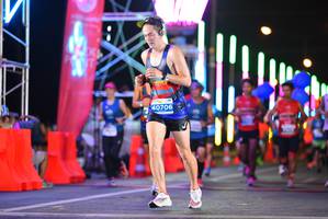 BIB: 40706
                            <button type="button" onclick="openModal(14632816)" class="btn btn-primary btn-sm float-right btn-popup" data-toggle="modal" data-target=".modal-high-quality">
                        <i class="fas fa-shopping-cart"></i> Add to Cart
                    </button>
                                            <button type="button" onclick="isThisMe(14632816, true)" class="btn btn-success btn-sm float-right btn-popup btn-isme hidden" data-toggle="tooltip" data-placement="bottom" title="นี่คือรูปของคุณใช่ไหม คลิกที่นี่เพื่อเอาเข้าอัลบั้ม">
                        <i class="fas fa-plus"></i> Add to album
                    </button>
                    <button type="button" onclick="isThisMe(14632816, false)" class="btn btn-warning btn-sm float-right btn-popup btn-isnotme hidden">
                        <i class="fas fa-ban"></i> Remove from album
                    </button>