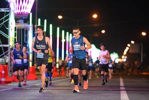 BIB: 40982, 46847
                            <button type="button" onclick="openModal(14622976)" class="btn btn-primary btn-sm float-right btn-popup" data-toggle="modal" data-target=".modal-high-quality">
                        <i class="fas fa-shopping-cart"></i> Add to Cart
                    </button>
                                            <button type="button" onclick="isThisMe(14622976, true)" class="btn btn-success btn-sm float-right btn-popup btn-isme hidden" data-toggle="tooltip" data-placement="bottom" title="นี่คือรูปของคุณใช่ไหม คลิกที่นี่เพื่อเอาเข้าอัลบั้ม">
                        <i class="fas fa-plus"></i> Add to album
                    </button>
                    <button type="button" onclick="isThisMe(14622976, false)" class="btn btn-warning btn-sm float-right btn-popup btn-isnotme hidden">
                        <i class="fas fa-ban"></i> Remove from album
                    </button>