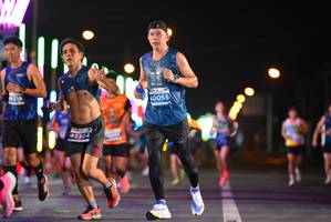 BIB: 4319, 40055, 45304
                            <button type="button" onclick="openModal(14626103)" class="btn btn-primary btn-sm float-right btn-popup" data-toggle="modal" data-target=".modal-high-quality">
                        <i class="fas fa-shopping-cart"></i> Add to Cart
                    </button>
                                            <button type="button" onclick="isThisMe(14626103, true)" class="btn btn-success btn-sm float-right btn-popup btn-isme hidden" data-toggle="tooltip" data-placement="bottom" title="นี่คือรูปของคุณใช่ไหม คลิกที่นี่เพื่อเอาเข้าอัลบั้ม">
                        <i class="fas fa-plus"></i> Add to album
                    </button>
                    <button type="button" onclick="isThisMe(14626103, false)" class="btn btn-warning btn-sm float-right btn-popup btn-isnotme hidden">
                        <i class="fas fa-ban"></i> Remove from album
                    </button>