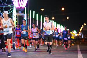 BIB: 46655, 6241, 5267, 41309
                            <button type="button" onclick="openModal(14623091)" class="btn btn-primary btn-sm float-right btn-popup" data-toggle="modal" data-target=".modal-high-quality">
                        <i class="fas fa-shopping-cart"></i> Add to Cart
                    </button>
                                            <button type="button" onclick="isThisMe(14623091, true)" class="btn btn-success btn-sm float-right btn-popup btn-isme hidden" data-toggle="tooltip" data-placement="bottom" title="นี่คือรูปของคุณใช่ไหม คลิกที่นี่เพื่อเอาเข้าอัลบั้ม">
                        <i class="fas fa-plus"></i> Add to album
                    </button>
                    <button type="button" onclick="isThisMe(14623091, false)" class="btn btn-warning btn-sm float-right btn-popup btn-isnotme hidden">
                        <i class="fas fa-ban"></i> Remove from album
                    </button>