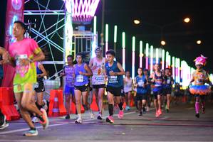 BIB: 41493, 45487
                            <button type="button" onclick="openModal(14621306)" class="btn btn-primary btn-sm float-right btn-popup" data-toggle="modal" data-target=".modal-high-quality">
                        <i class="fas fa-shopping-cart"></i> Add to Cart
                    </button>
                                            <button type="button" onclick="isThisMe(14621306, true)" class="btn btn-success btn-sm float-right btn-popup btn-isme hidden" data-toggle="tooltip" data-placement="bottom" title="นี่คือรูปของคุณใช่ไหม คลิกที่นี่เพื่อเอาเข้าอัลบั้ม">
                        <i class="fas fa-plus"></i> Add to album
                    </button>
                    <button type="button" onclick="isThisMe(14621306, false)" class="btn btn-warning btn-sm float-right btn-popup btn-isnotme hidden">
                        <i class="fas fa-ban"></i> Remove from album
                    </button>