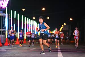 BIB: 
                            <button type="button" onclick="openModal(14629630)" class="btn btn-primary btn-sm float-right btn-popup" data-toggle="modal" data-target=".modal-high-quality">
                        <i class="fas fa-shopping-cart"></i> Add to Cart
                    </button>
                                            <button type="button" onclick="isThisMe(14629630, true)" class="btn btn-success btn-sm float-right btn-popup btn-isme hidden" data-toggle="tooltip" data-placement="bottom" title="นี่คือรูปของคุณใช่ไหม คลิกที่นี่เพื่อเอาเข้าอัลบั้ม">
                        <i class="fas fa-plus"></i> Add to album
                    </button>
                    <button type="button" onclick="isThisMe(14629630, false)" class="btn btn-warning btn-sm float-right btn-popup btn-isnotme hidden">
                        <i class="fas fa-ban"></i> Remove from album
                    </button>