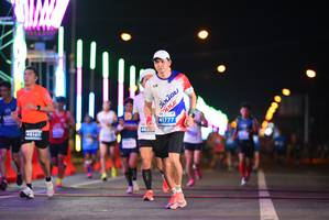 BIB: 46140, 41777
                            <button type="button" onclick="openModal(14635924)" class="btn btn-primary btn-sm float-right btn-popup" data-toggle="modal" data-target=".modal-high-quality">
                        <i class="fas fa-shopping-cart"></i> Add to Cart
                    </button>
                                            <button type="button" onclick="isThisMe(14635924, true)" class="btn btn-success btn-sm float-right btn-popup btn-isme hidden" data-toggle="tooltip" data-placement="bottom" title="นี่คือรูปของคุณใช่ไหม คลิกที่นี่เพื่อเอาเข้าอัลบั้ม">
                        <i class="fas fa-plus"></i> Add to album
                    </button>
                    <button type="button" onclick="isThisMe(14635924, false)" class="btn btn-warning btn-sm float-right btn-popup btn-isnotme hidden">
                        <i class="fas fa-ban"></i> Remove from album
                    </button>