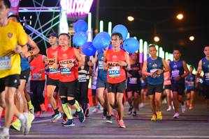 BIB: 007, 17244
                            <button type="button" onclick="openModal(14643086)" class="btn btn-primary btn-sm float-right btn-popup" data-toggle="modal" data-target=".modal-high-quality">
                        <i class="fas fa-shopping-cart"></i> Add to Cart
                    </button>
                                            <button type="button" onclick="isThisMe(14643086, true)" class="btn btn-success btn-sm float-right btn-popup btn-isme hidden" data-toggle="tooltip" data-placement="bottom" title="นี่คือรูปของคุณใช่ไหม คลิกที่นี่เพื่อเอาเข้าอัลบั้ม">
                        <i class="fas fa-plus"></i> Add to album
                    </button>
                    <button type="button" onclick="isThisMe(14643086, false)" class="btn btn-warning btn-sm float-right btn-popup btn-isnotme hidden">
                        <i class="fas fa-ban"></i> Remove from album
                    </button>