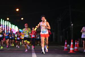 BIB: 45856, 25037
                            <button type="button" onclick="openModal(14642063)" class="btn btn-primary btn-sm float-right btn-popup" data-toggle="modal" data-target=".modal-high-quality">
                        <i class="fas fa-shopping-cart"></i> Add to Cart
                    </button>
                                            <button type="button" onclick="isThisMe(14642063, true)" class="btn btn-success btn-sm float-right btn-popup btn-isme hidden" data-toggle="tooltip" data-placement="bottom" title="นี่คือรูปของคุณใช่ไหม คลิกที่นี่เพื่อเอาเข้าอัลบั้ม">
                        <i class="fas fa-plus"></i> Add to album
                    </button>
                    <button type="button" onclick="isThisMe(14642063, false)" class="btn btn-warning btn-sm float-right btn-popup btn-isnotme hidden">
                        <i class="fas fa-ban"></i> Remove from album
                    </button>