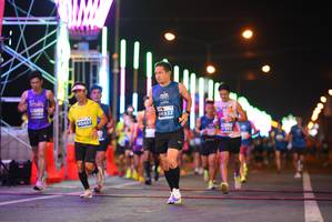 BIB: 40457, 46932
                            <button type="button" onclick="openModal(14624368)" class="btn btn-primary btn-sm float-right btn-popup" data-toggle="modal" data-target=".modal-high-quality">
                        <i class="fas fa-shopping-cart"></i> Add to Cart
                    </button>
                                            <button type="button" onclick="isThisMe(14624368, true)" class="btn btn-success btn-sm float-right btn-popup btn-isme hidden" data-toggle="tooltip" data-placement="bottom" title="นี่คือรูปของคุณใช่ไหม คลิกที่นี่เพื่อเอาเข้าอัลบั้ม">
                        <i class="fas fa-plus"></i> Add to album
                    </button>
                    <button type="button" onclick="isThisMe(14624368, false)" class="btn btn-warning btn-sm float-right btn-popup btn-isnotme hidden">
                        <i class="fas fa-ban"></i> Remove from album
                    </button>