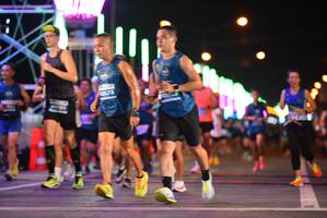 BIB: 1573
                            <button type="button" onclick="openModal(14643257)" class="btn btn-primary btn-sm float-right btn-popup" data-toggle="modal" data-target=".modal-high-quality">
                        <i class="fas fa-shopping-cart"></i> Add to Cart
                    </button>
                                            <button type="button" onclick="isThisMe(14643257, true)" class="btn btn-success btn-sm float-right btn-popup btn-isme hidden" data-toggle="tooltip" data-placement="bottom" title="นี่คือรูปของคุณใช่ไหม คลิกที่นี่เพื่อเอาเข้าอัลบั้ม">
                        <i class="fas fa-plus"></i> Add to album
                    </button>
                    <button type="button" onclick="isThisMe(14643257, false)" class="btn btn-warning btn-sm float-right btn-popup btn-isnotme hidden">
                        <i class="fas fa-ban"></i> Remove from album
                    </button>