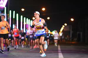 BIB: 5499
                            <button type="button" onclick="openModal(14625314)" class="btn btn-primary btn-sm float-right btn-popup" data-toggle="modal" data-target=".modal-high-quality">
                        <i class="fas fa-shopping-cart"></i> Add to Cart
                    </button>
                                            <button type="button" onclick="isThisMe(14625314, true)" class="btn btn-success btn-sm float-right btn-popup btn-isme hidden" data-toggle="tooltip" data-placement="bottom" title="นี่คือรูปของคุณใช่ไหม คลิกที่นี่เพื่อเอาเข้าอัลบั้ม">
                        <i class="fas fa-plus"></i> Add to album
                    </button>
                    <button type="button" onclick="isThisMe(14625314, false)" class="btn btn-warning btn-sm float-right btn-popup btn-isnotme hidden">
                        <i class="fas fa-ban"></i> Remove from album
                    </button>