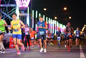 BIB: 40569, 45155
                            <button type="button" onclick="openModal(14640186)" class="btn btn-primary btn-sm float-right btn-popup" data-toggle="modal" data-target=".modal-high-quality">
                        <i class="fas fa-shopping-cart"></i> Add to Cart
                    </button>
                                            <button type="button" onclick="isThisMe(14640186, true)" class="btn btn-success btn-sm float-right btn-popup btn-isme hidden" data-toggle="tooltip" data-placement="bottom" title="นี่คือรูปของคุณใช่ไหม คลิกที่นี่เพื่อเอาเข้าอัลบั้ม">
                        <i class="fas fa-plus"></i> Add to album
                    </button>
                    <button type="button" onclick="isThisMe(14640186, false)" class="btn btn-warning btn-sm float-right btn-popup btn-isnotme hidden">
                        <i class="fas fa-ban"></i> Remove from album
                    </button>